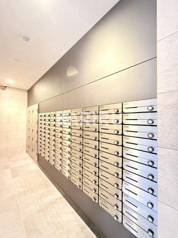 IW RESIDENCE大阪CREST TAPPのその他共用部分