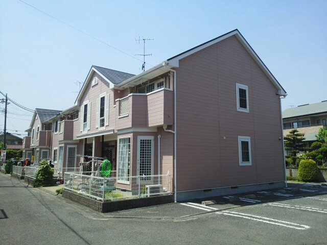 外観も気になるポイント