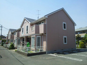 エクレール平塚Ⅲの画像