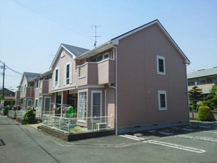 外観も気になるポイント