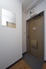 ※写真は同タイプ住戸です。