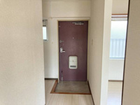 ビレッジハウスの同一物件・同一タイプの間取りの写真です