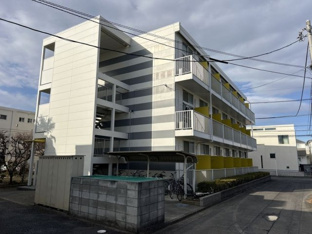 2022年3月に外壁塗装しました。