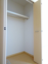 小物を収納するのに便利です