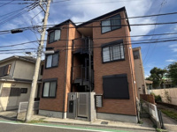 外はこのようになっています