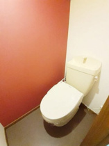 トイレも気になるポイント