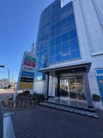 ダイソーまで240m