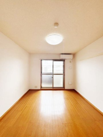 内装です