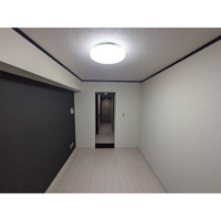 こちらの居間で趣味の時間をお楽しみください