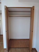 小物を収納するのに便利です