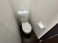 内装です