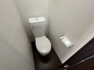 内装です