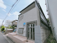 建物の内部です