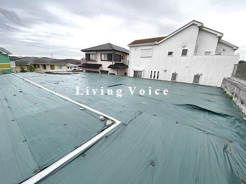 平塚市日向岡　土地（売地）　建築条件なしの外観|平塚市日向岡　土地（売地）建築条件なし
