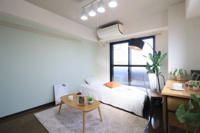 家具･小物はイメージです