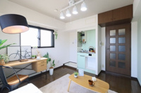 家具･小物はイメージです