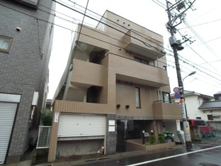 外はこのようになっています