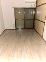 使いやすいリビングです