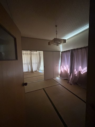26/7/7商談中　戸建　飛騨市神岡町館野町　500万（2026/4/29新規）の和室