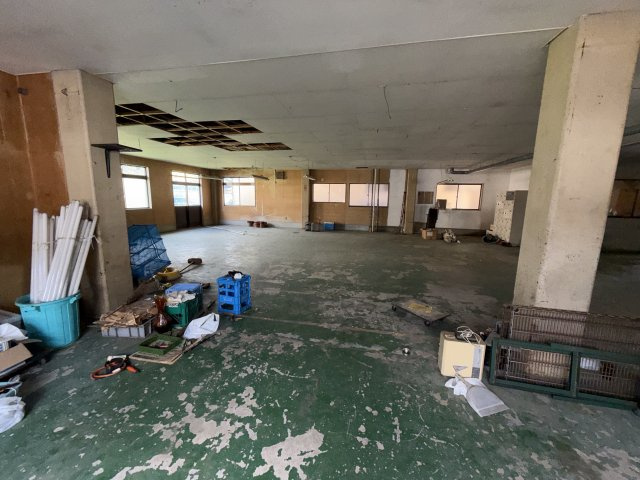 26/7/7商談中　戸建　飛騨市神岡町館野町　500万（2026/4/29新規）のその他