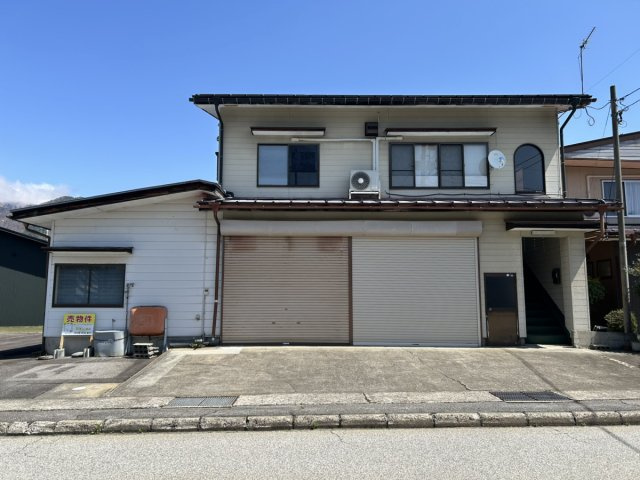 26/7/7商談中　戸建　飛騨市神岡町館野町　500万（2026/4/29新規）