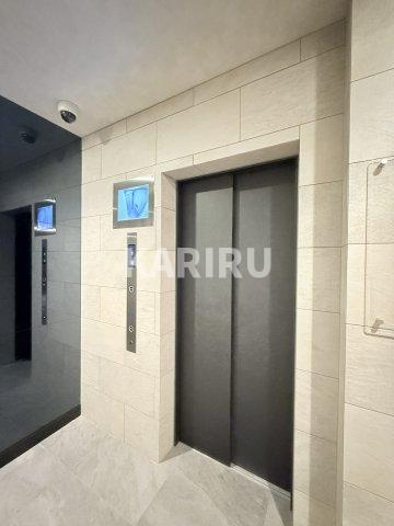 IW RESIDENCE大阪CREST TAPPのその他