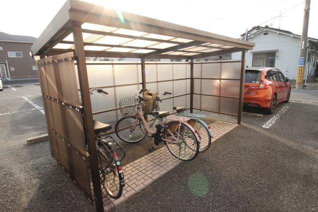 ディアス福富のその他共用部分