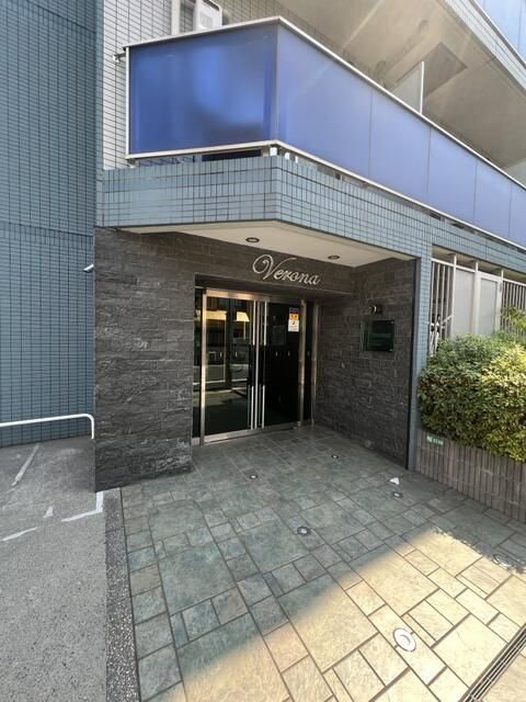 Ｖｅｒｏｎａ武蔵関Ｌｕｓｓｏ