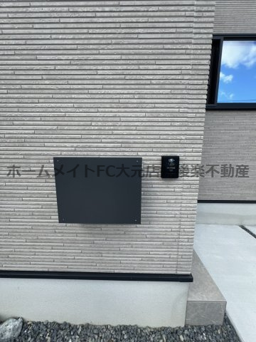 ベルフラット　北棟のその他