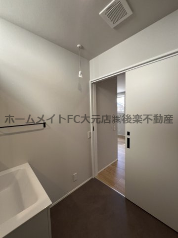 ベルフラット　北棟のその他