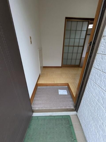 【玄関】 | サンみゆき