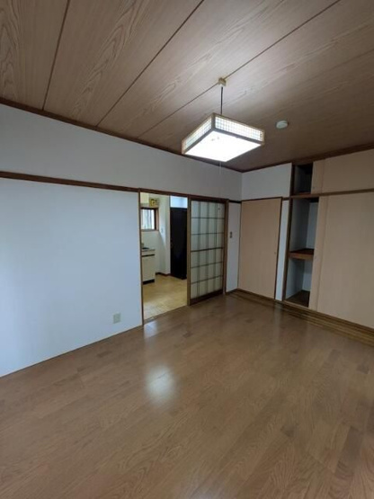 【寝室】 | サンみゆき