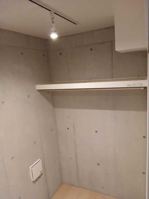 レピュア錦糸町レジデンスⅡの収納