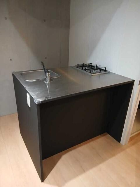 レピュア錦糸町レジデンスⅡのキッチン