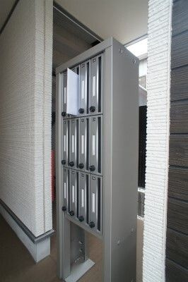 リブリ・A.mのその他共用部分