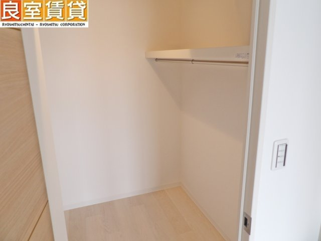 【収納】 | オークスクエア吹上