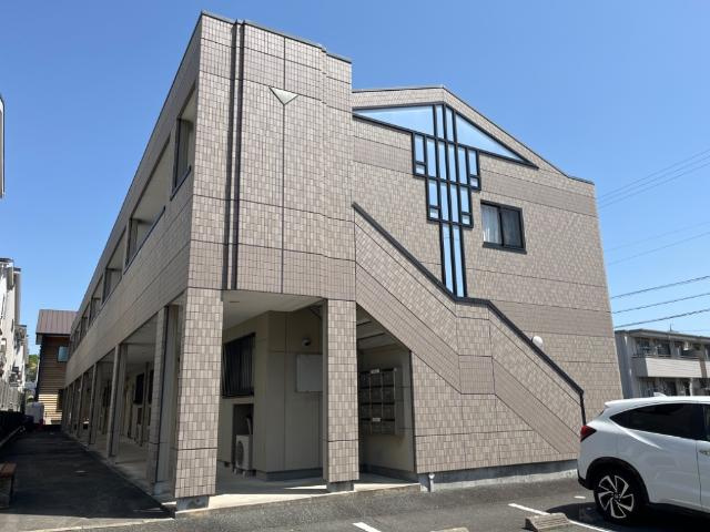 【その他共用部分】 | ウィステリアネオ | 外観写真（昼）
