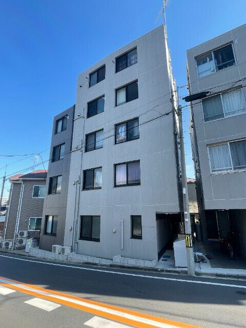 ヴィオラ赤羽