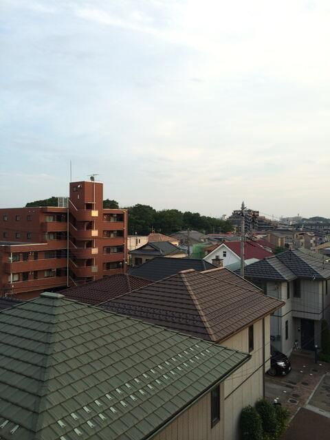 Ｉ．ＴＥＲＲＡＣＥの展望