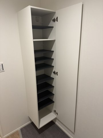 GRADUS七里の設備|同施工参考写真