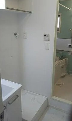 Charmantの設備|※別部屋参考画像