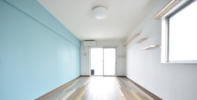 Ａｒｃ　Ｓｔａｇｅ清輝本町の寝室