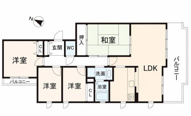 住吉ガーデンの画像