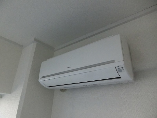 アンシャンテ岡山の設備