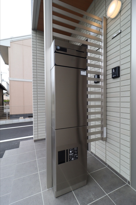 アルネオのその他共用部分