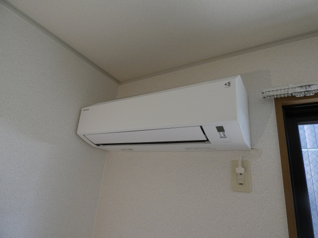すずらんⅠの設備