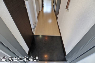 【玄関】 | さくら