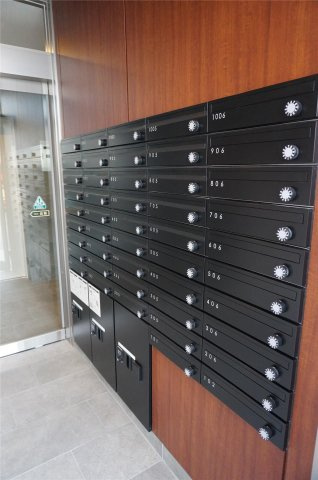 グランヒルズ西古松のその他共用部分