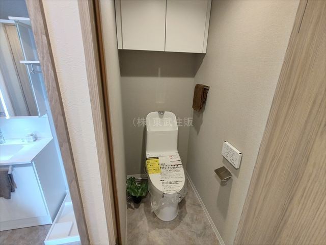 【トイレ】の画像