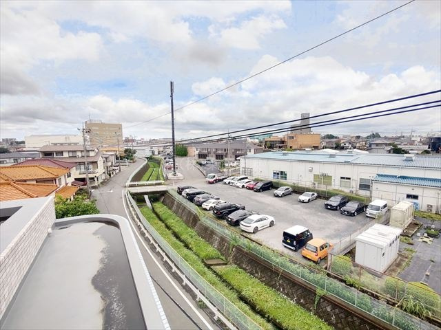 【展望】の画像